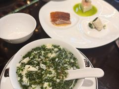 -北京四季酒店·采逸轩