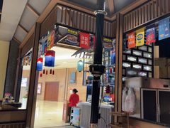 -韩宫宴烤肉·料理(苏州中心店)