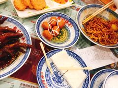 -赵记传承特色牛奶甜品(泉城广场店)