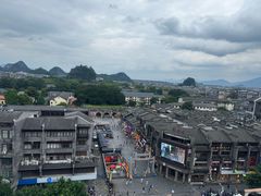 -东西巷