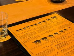 -Ministry of Crab(科伦坡店)