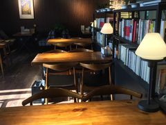 大堂-心邸·庆宴(雅宝城店)