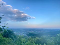 -北京西山国家森林公园