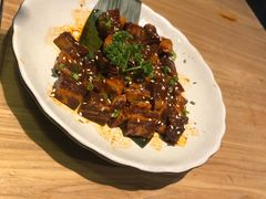 -久苑烧肉(世界城广场店)
