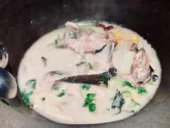 -鲜潭蒸汽石锅鱼(五道口购物中心店)