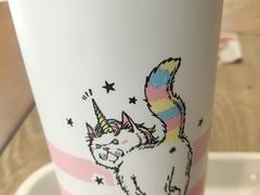 -85度C(上海奉贤苏宁生活广场二店)