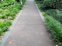 -美兰湖景区