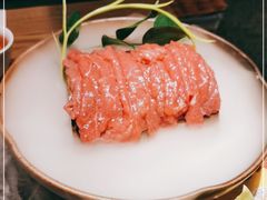-盡膳口福跷脚牛肉火锅(合生汇购物中心店)