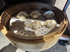 -渔歌雅宴·渔鲜烤鸭(北京西站店)