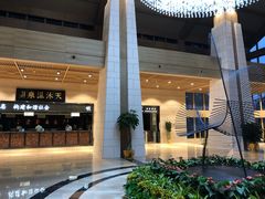 -明月山天沐温泉度假村