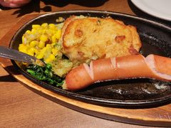 -萨莉亚意式餐厅(杭州西溪龙湖天街店)