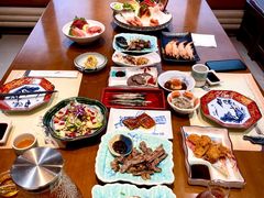 -红叶日料·放题·海胆·定食(星海店)