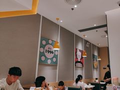 -谭仔米线(壹方城店)