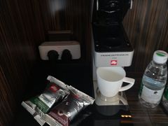 -南京圣和府邸豪华精选酒店