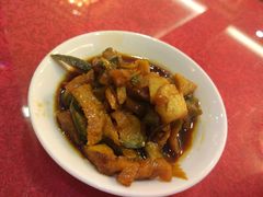 -老苏扬饭店