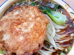 -赵伍面庄(松石大道店)