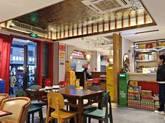 -回家吃饭·地道南昌菜(建德观总店)