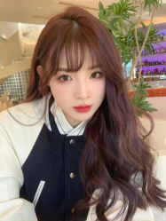 -东方美妍小鹏造型