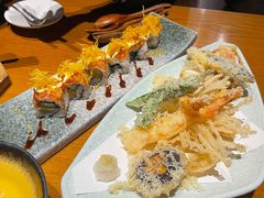 -千代武日本料理(爱建店)