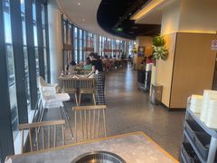 -福成自助烤肉(双桥万达店)