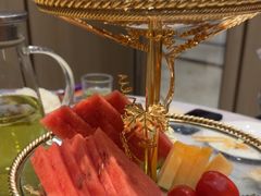 -红菜坊·烤鸭·川鲁宴(石园店)