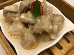 -天瑞轩·粤菜餐厅