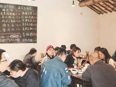 -Mammamia意大利餐厅(阳春巷店)