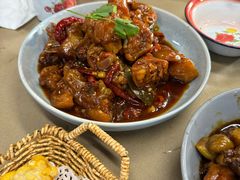 -老三样·旧食新味(万寿宫店)