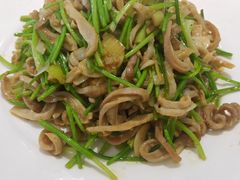 芫爆肚丝-泰丰楼(前门西大街店)