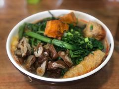 招牌螺蛳粉-螺小胖柳州螺蛳粉(钟楼总店)