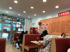-香妃烤鸡(西单店)