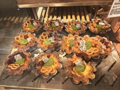 -永辉超市(通州万达店)