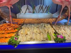 -五月罗马海鲜自助餐厅(月星环球港店)