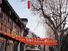 -小河直街历史文化街区