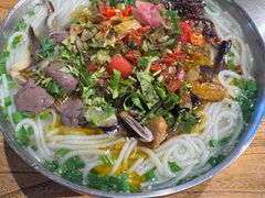 -云尊府云南菜·蒸汽石锅鱼(学清路店)