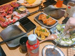 -夕酱の烧肉屋