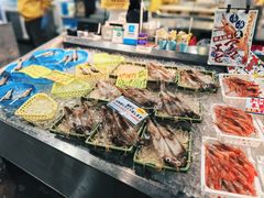 -南纪白浜Toretore市场