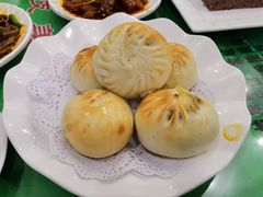 -令氏家外家周秦食府(高新店)