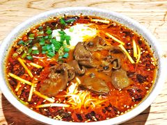 -默记孙抄手(经开万达店)