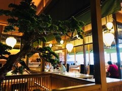 大堂-弄堂里(西溪龙湖天街店)