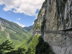 -鹿院坪生态旅游景区