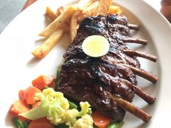 -Pundi Pundi Restaurant