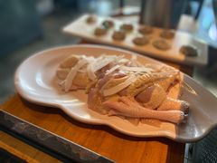 椰子鸡-同仁四季椰子鸡(海岸城天利店)