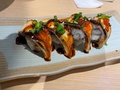 -大渔铁板烧(万象城店)