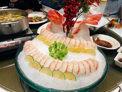 -钱塘宴(东站西子国际店)