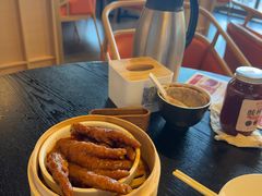 -金鼎轩(鸟巢北辰荟店)