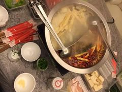 -海底捞火锅(吴中路店)