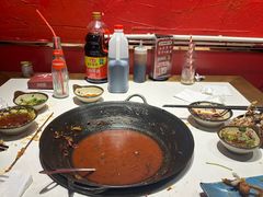 -老天桥蛙炉火锅(姑苏总店)