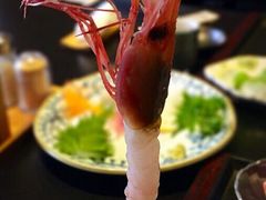 -江户前日本料理(瑞诗酒店店)