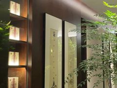 -王府茶楼茶宴·创意菜(朝阳公园店)